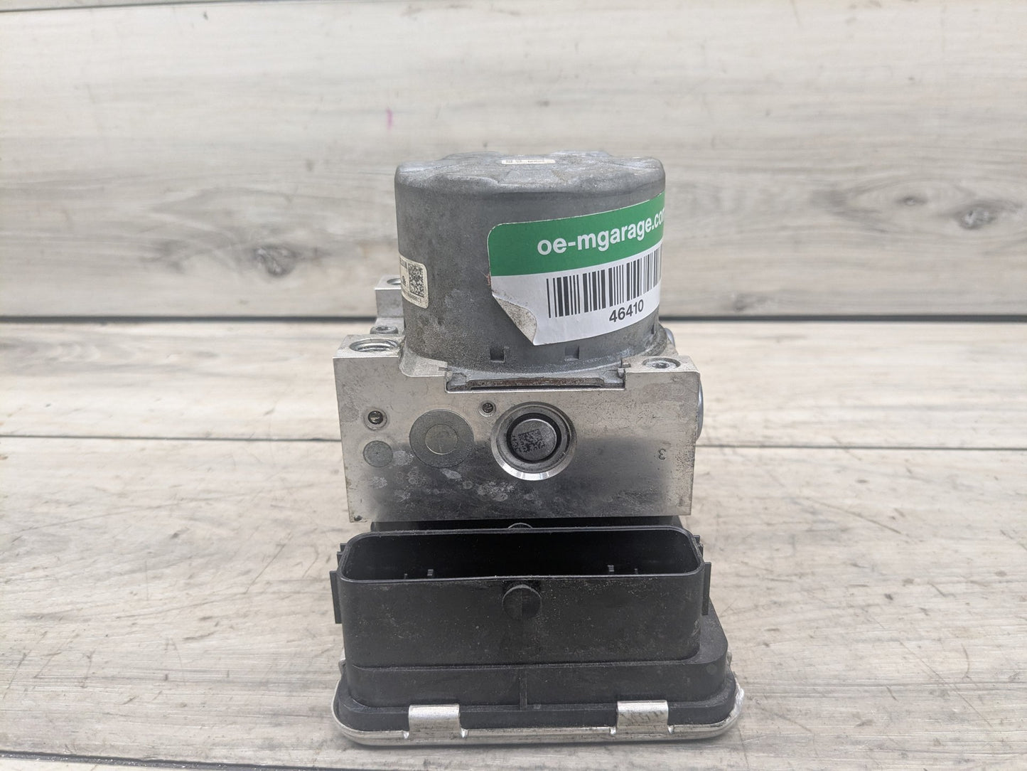2020 BMW M340i G20 ABS Pump Module 1544112 19-25 OEM BMW G20 330 M340 ABS Brake Pump Anti Lock DSC Dynamic Stability