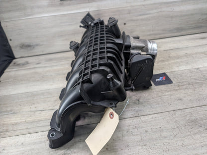 OEM BMW E90 E92 F10 F15 F22 F30 F80 F82 M3 X5 335 Engine N55 S55 Intake Manifold