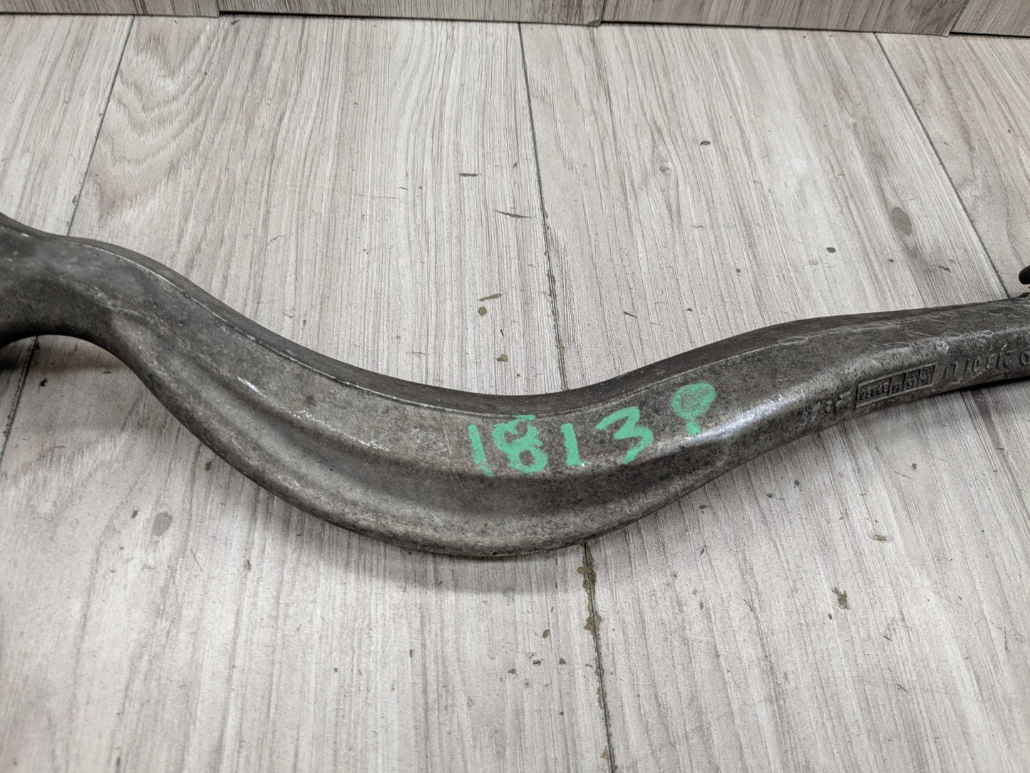 2015-2021 Mercedes-Benz C43 W205 Front Right Passenger Control Arm A2053306206