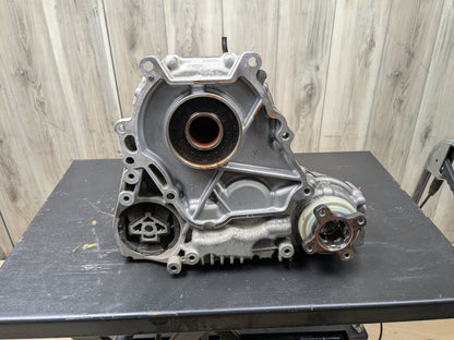 2015 BMW 435i Transmission Transfer Case 206830k 8623346