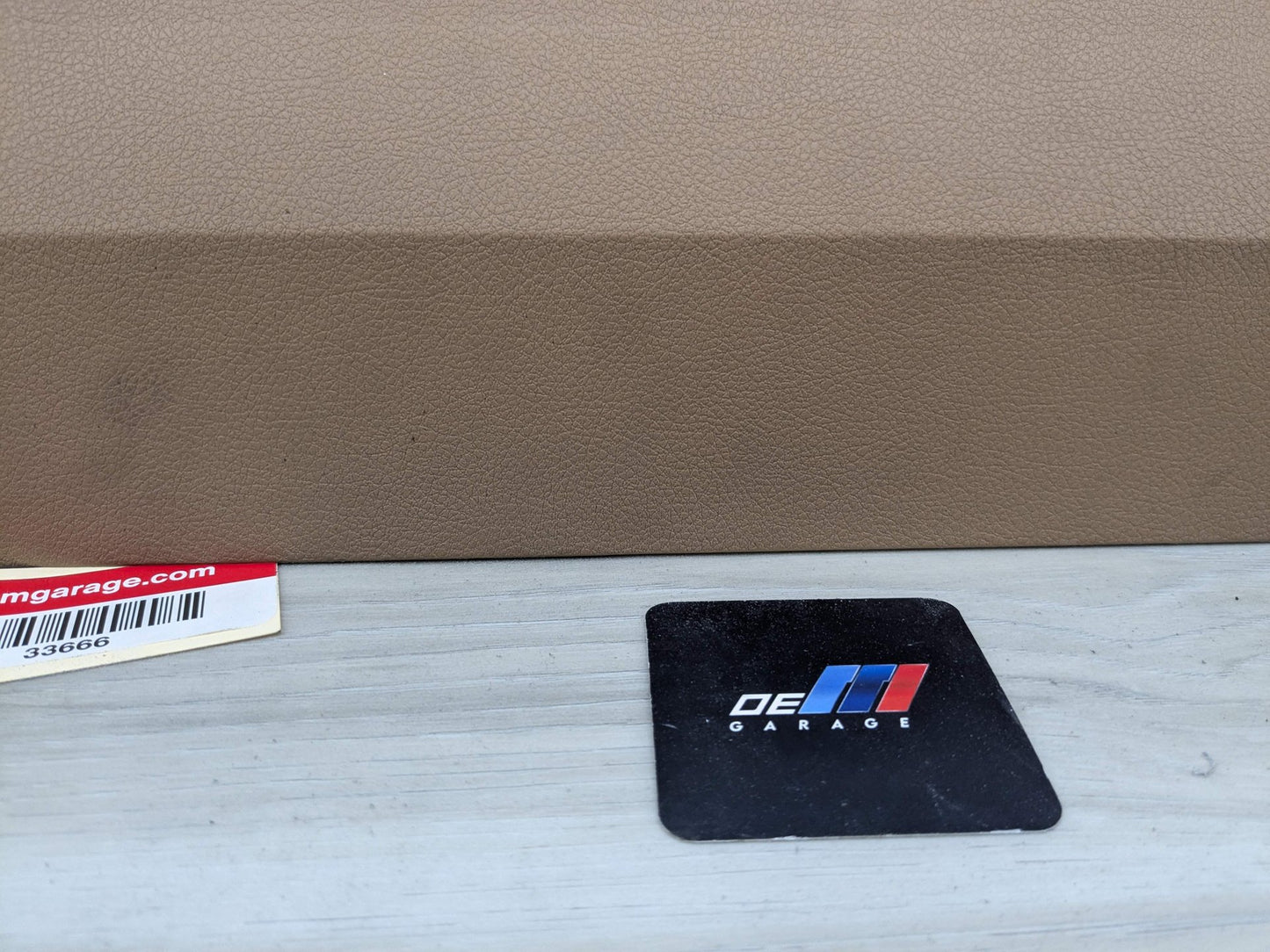 2013 BMW 750Li F02 Unknown 9176287