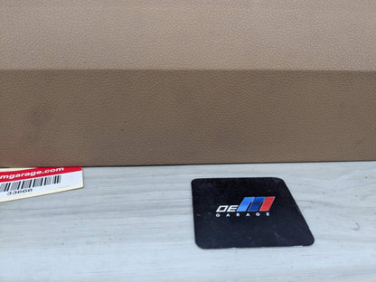 2013 BMW 750Li F02 Unknown 9176287