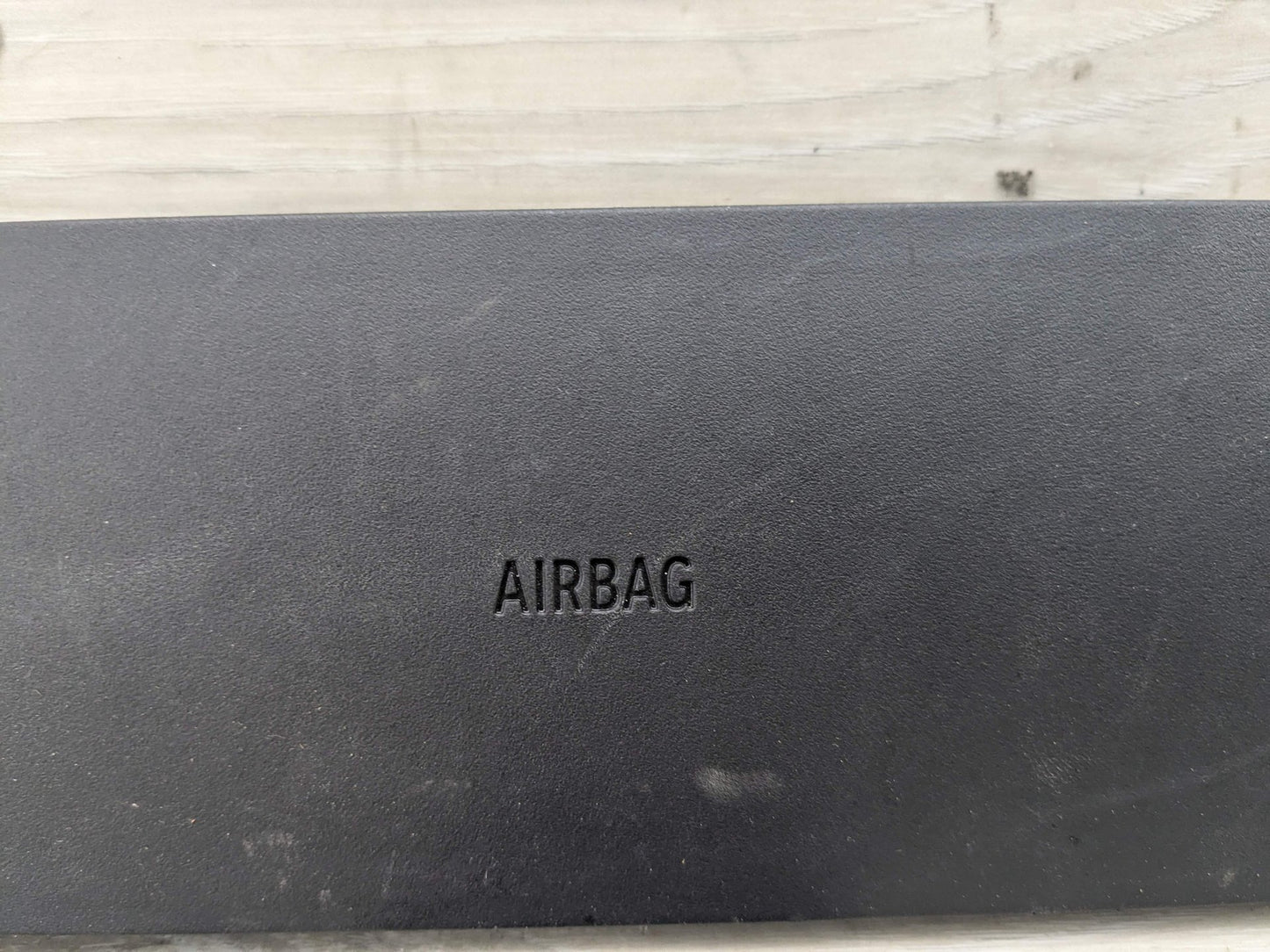 18-24 OEM BMW G01 G02 F97 X3 X4 Right Passenger Knee Airbag Air Bag 9363844