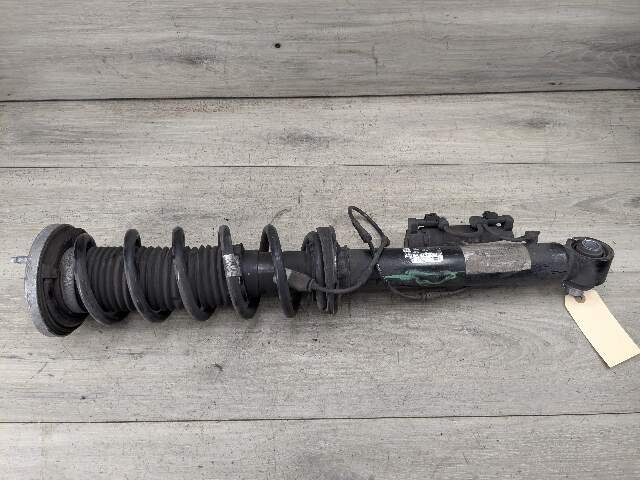 17-23 OEM BMW G30 M550 Rear Right Passenger Side Spring Strut Shock Absorber VDC
