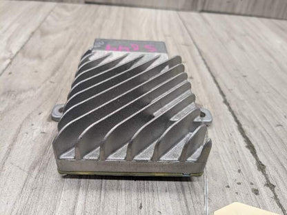 OEM BMW F90 G30 Sound Audio AMP Amplifier HARMAN BECKER