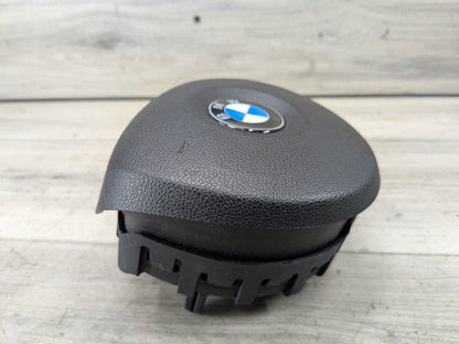 06-13 OEM BMW E82 E90 E92 E93 Front Driver SPORT Steering Wheel Airbag Air Bag