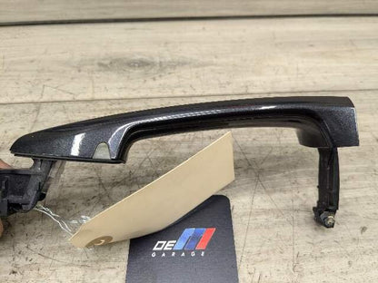 OEM BMW F15 F16 F85 F86 X5 Front Rear Left Exterior Door Handle COMFORT ACCESS