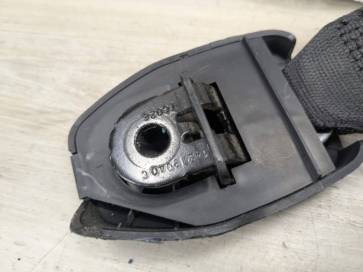 OEM BMW G01 G02 F97 F98 X3 X4 Front Right Passenger Seat Belt Seatbelt Retractor