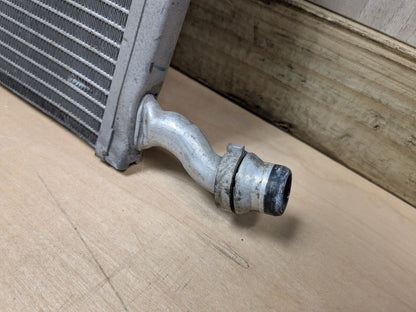 2015-2021 Mercedes-Benz C43 W205 Cooling Radiator A0995002003