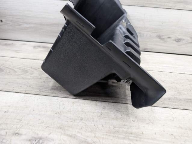 17-20 OEM BMW G30 540 Sedan Rear Trunk Left Driver Side Storage Box Compartment Tray