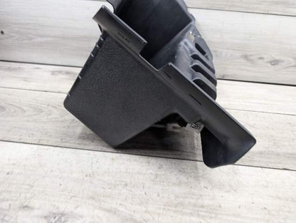 17-20 OEM BMW G30 540 Sedan Rear Trunk Left Driver Side Storage Box Compartment Tray