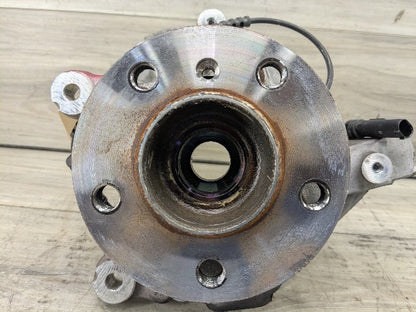 16-23 OEM BMW F39 F44 F48 X1 X2 Front Left Driver Side Knuckle Wheel Hub Bearing
