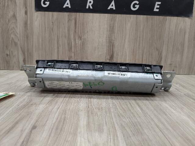 OEM BMW F22 F30 F32 F33 F36 F80 F82 F83 Front Left Driver Knee Lower Dash Airbag