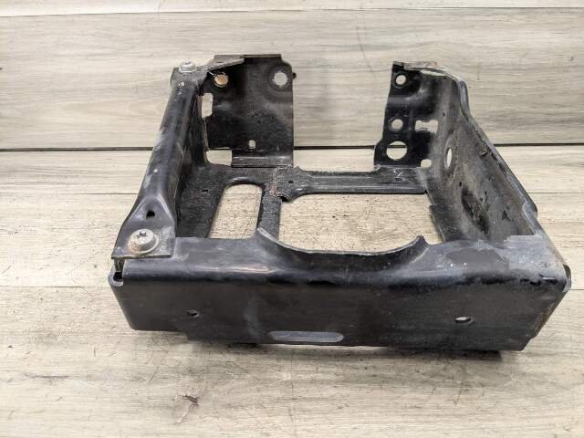 OEM BMW G01 G02 F97 F98 X3 X4 Front Left Driver Radiator Reinforcement Bracket