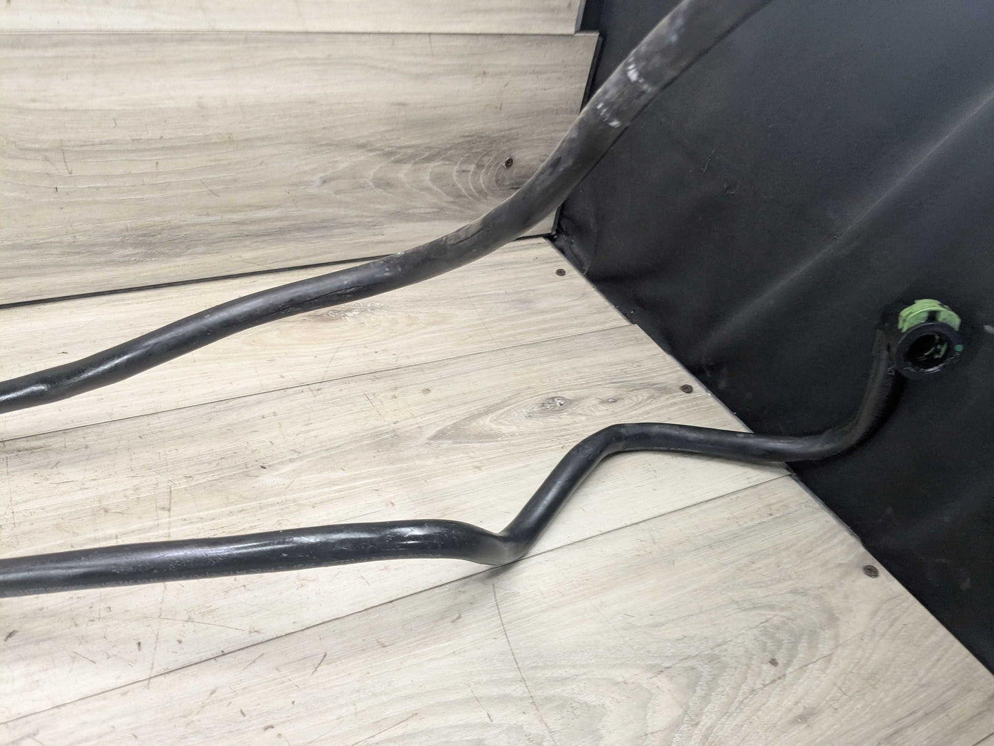 OEM BMW G20 G22 G23 G42 230 330 430 Transmission Oil Cooler Hose Pipe Lines