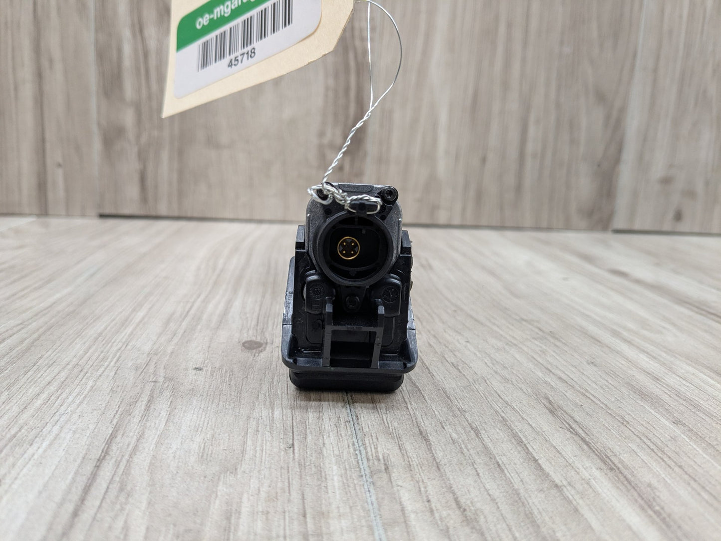 OEM BMW F02 F22 F30 F32 F36 F80 F82 M3 Rear View Trunk Lid Backup Reverse Camera
