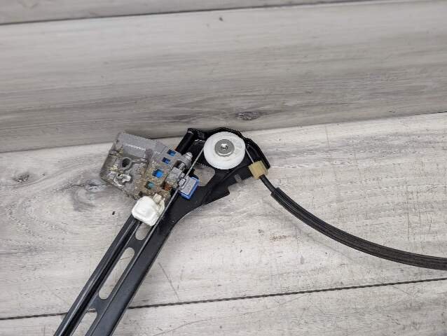 OEM Mercedes A207 C207 W207 Front Left Driver Door Window Regulator Motor