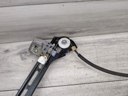 OEM Mercedes A207 C207 W207 Front Left Driver Door Window Regulator Motor