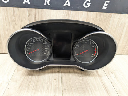 2015-2021 Mercedes-Benz C43 W205 Instrument Speedometer Guage Cluster A2059006721