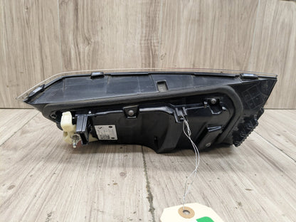 2019 BMW 330i G20 Rear Left Driver Inner Tail Light 7420455 19-21 OEM BMW G20 G80 330 M340 M3 Rear Left Driver LED Inner Stop Tail Light OEM