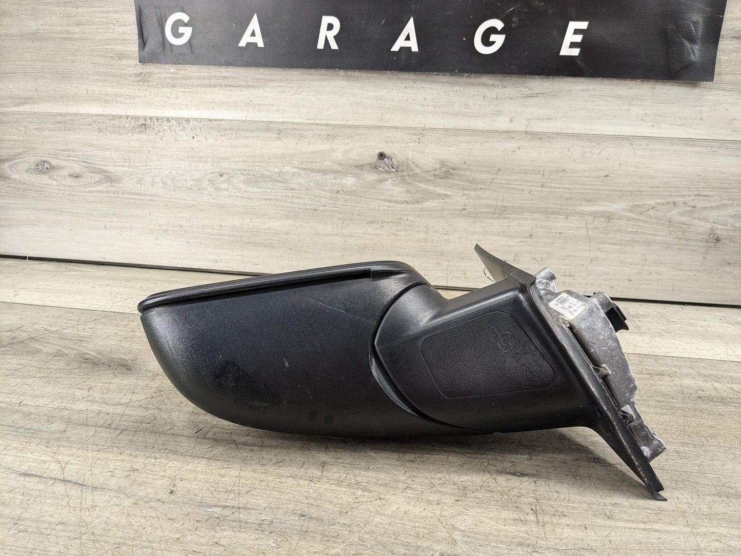 2018 BMW X1 F48 Front Left Driver Side Mirror Assembly