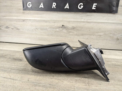 2018 BMW X1 F48 Front Left Driver Side Mirror Assembly