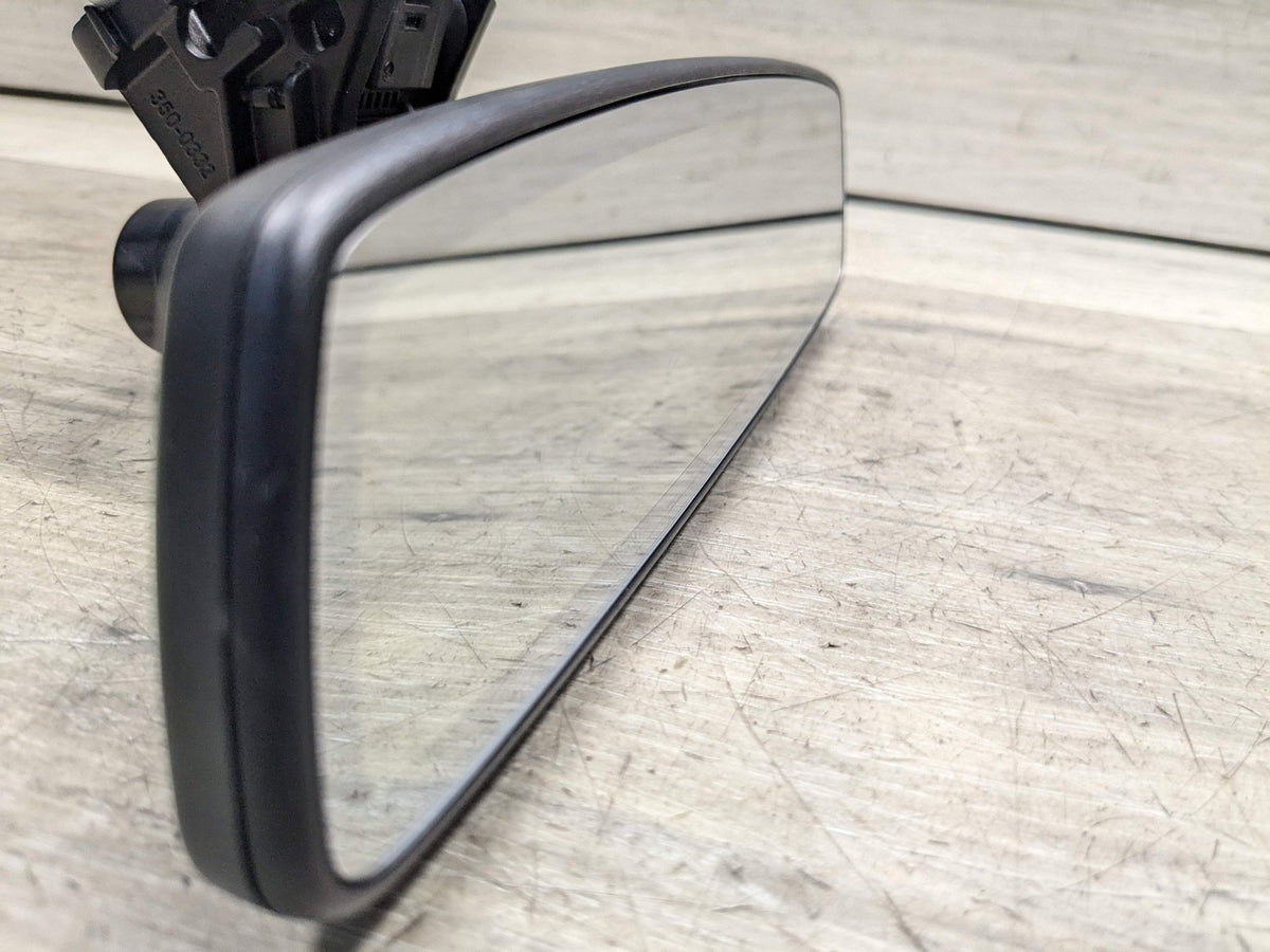 16-19 OEM BMW G30 G32 G12 F90 M5 Rear View Interior Mirror Homelink EC/LED/GTO