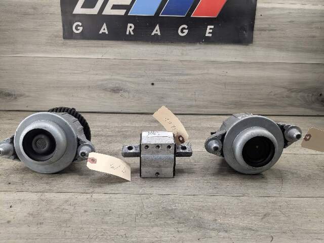 OEM Mercedes W207 E350 E400 E500 Front Rear Left Right Engine Motor Mount