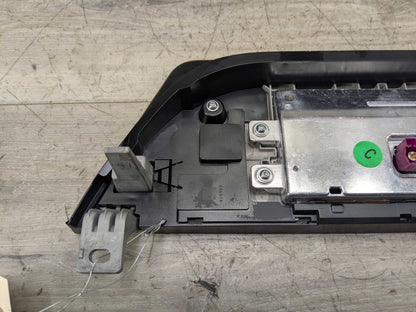 Monitor Display Screen 19-21 OEM BMW G20 330 M340 Dash Center Display NBT Navigation Screen Monitor
