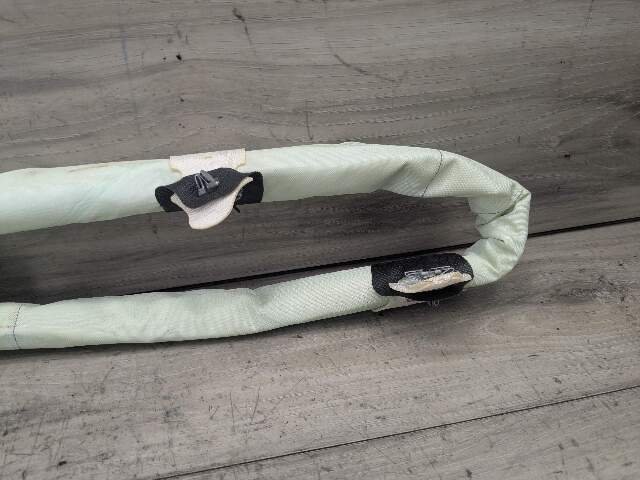 14-20 OEM BMW F32 F82 M4 Right Passenger Top Roof Head Air Bag Airbag Curtain