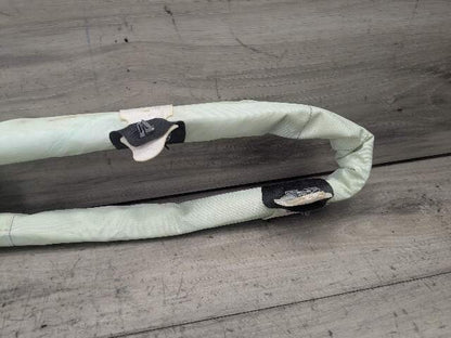 14-20 OEM BMW F32 F82 M4 Right Passenger Top Roof Head Air Bag Airbag Curtain
