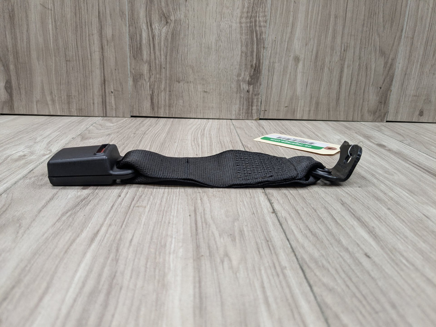 17-23 OEM BMW G30 530 F90 M5 Sedan Rear Left 2nd Row Center Seat Belt Buckle
