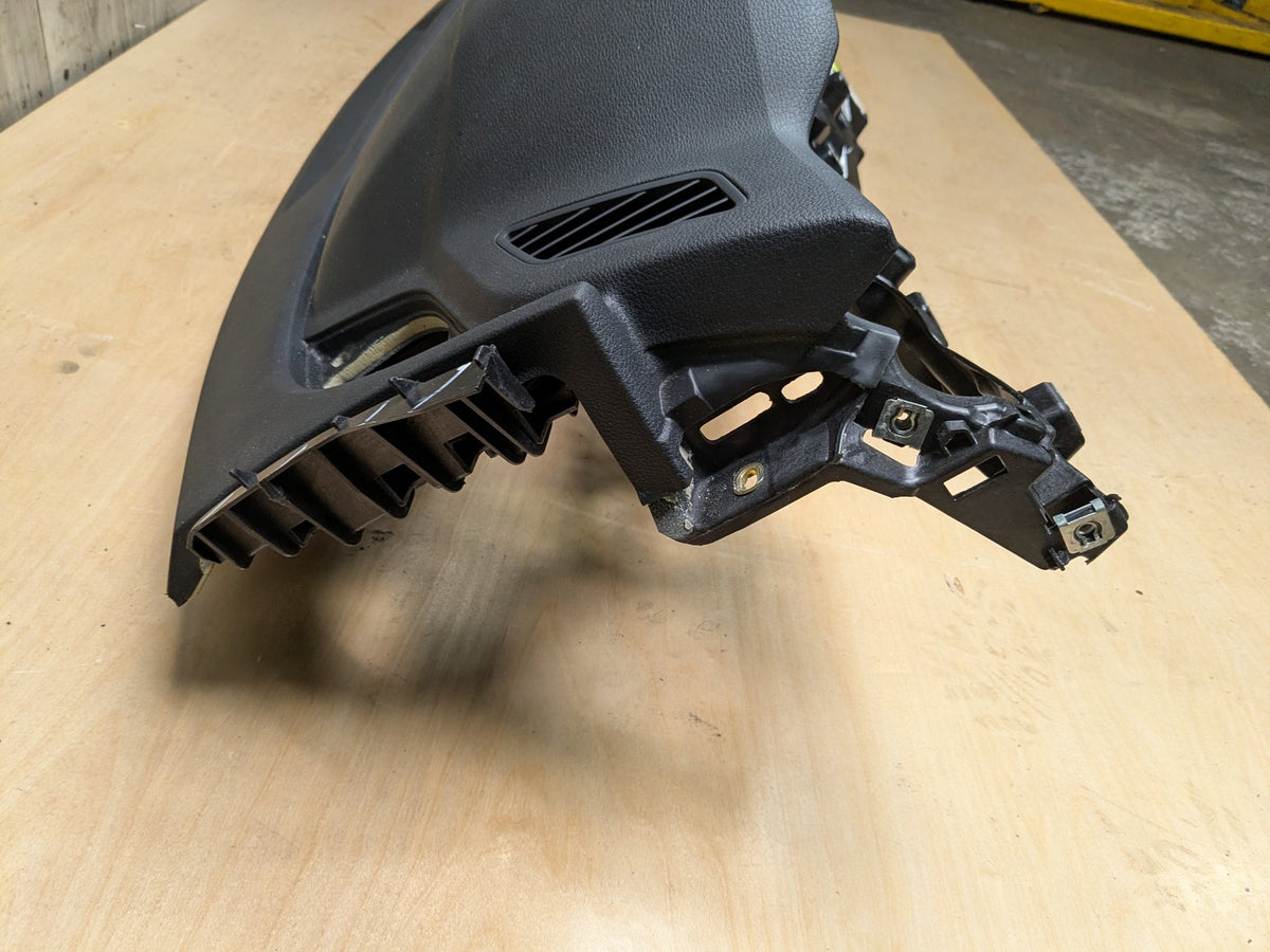 2018-2025 Audi SQ5 FY Dashboard Dash Board Panel