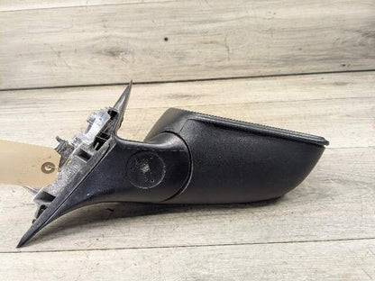 2011 - 2016 BMW 335i F30 Front Right Passenger Side Mirror Assembly 7345674 N55B30M0