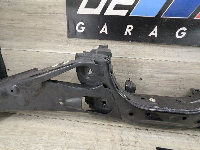 16-24 OEM BMW F39 F44 F48 X1 228 Rear Subframe Undercarriage Cradle Crossmember