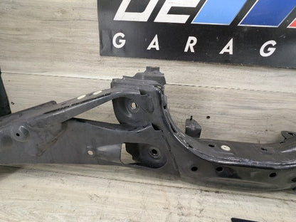 16-24 OEM BMW F39 F44 F48 X1 228 Rear Subframe Undercarriage Cradle Crossmember
