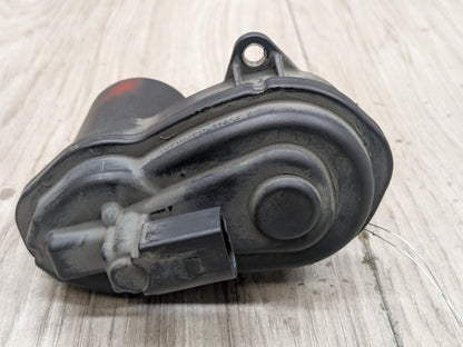 OEM BMW F90 F93 G12 G16 G80 G82 G83 G87 M3 M4 REAR Left Driver Side Caliper Blue