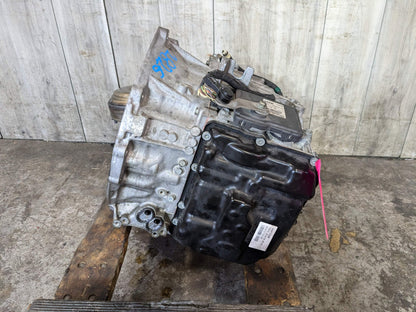2018-2019 OEM BMW F48 F39 X1 X2 B46 AWD Automatic Transmission Gearbox GA8F22AW