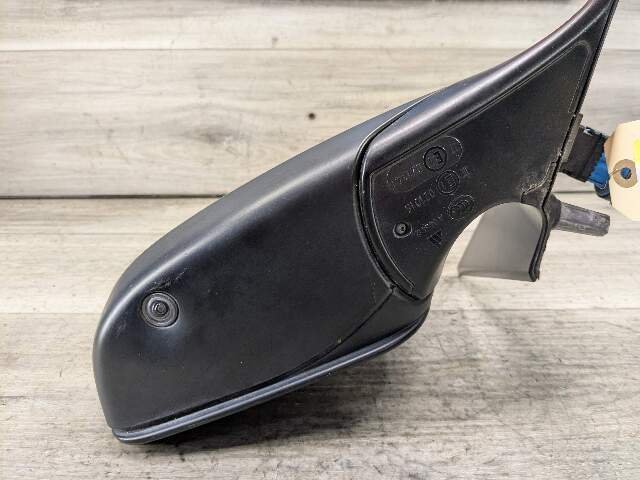 *11-13 OEM BMW F10 Front Right Passenger Side Mirror Heated