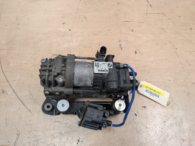 2016 - 2022 BMW 750i G12 Unknown 6861882 N63B44O2
