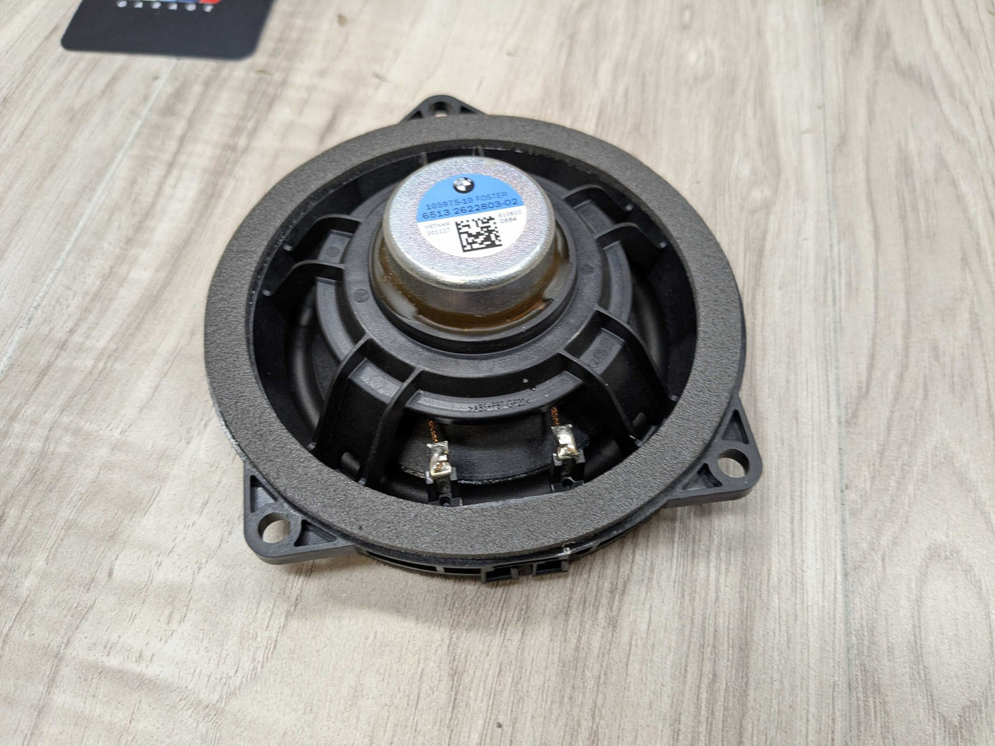 Speaker OEM BMW F40 F44 228 M235 Mid-Range Loudspeaker Hifi Door Speaker