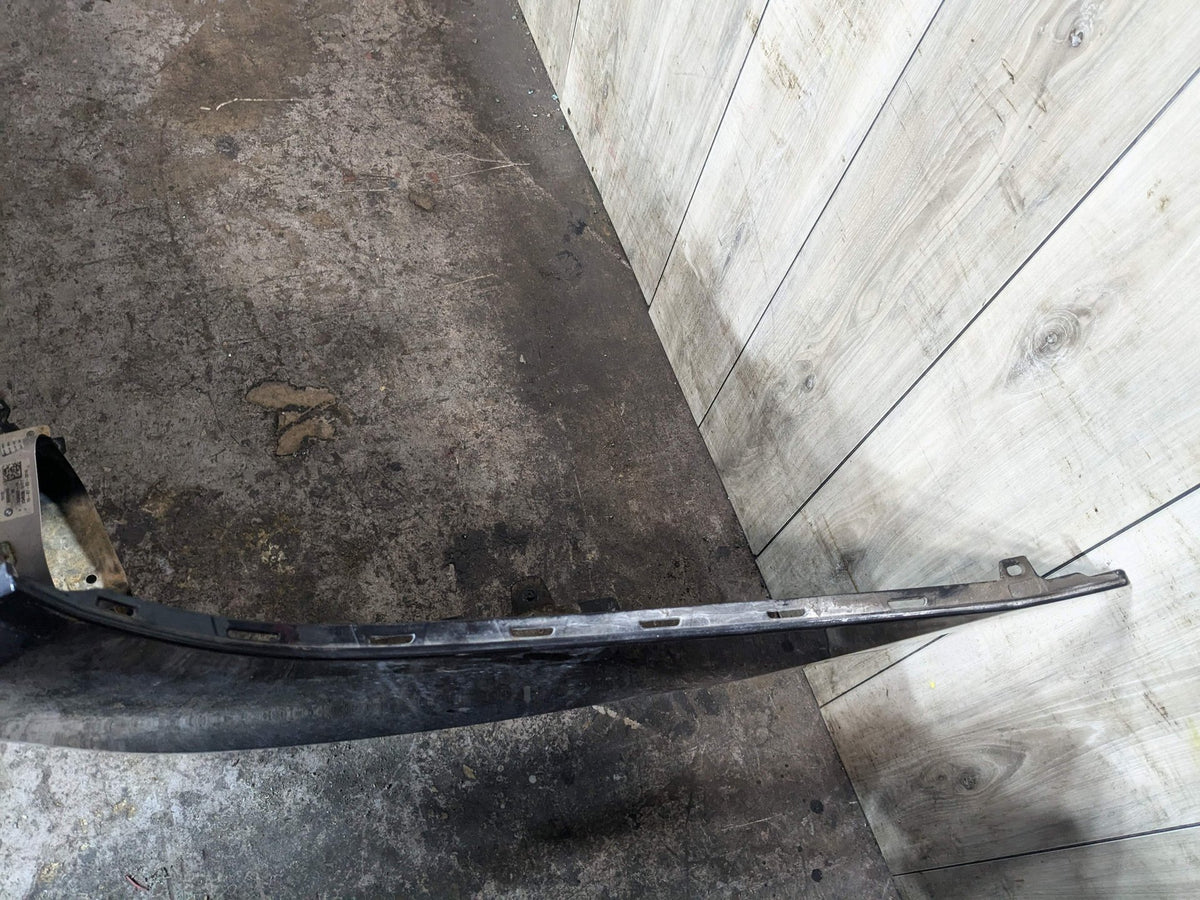 202016 BMW 750i G12- Rear Bumper Cover