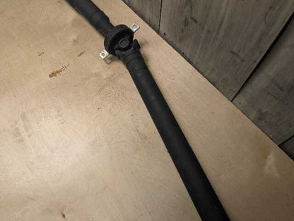 19-23 OEM BMW G05 G06 X5 X6 40i RWD Rear Driveshaft Drive Shaft Propeller B58C