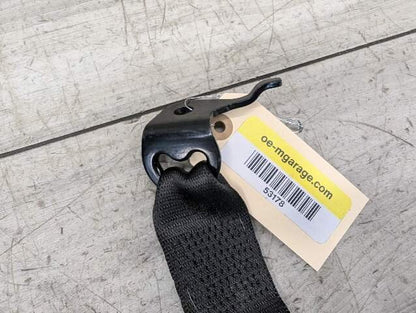 17-23 OEM BMW G30 530 F90 M5 Sedan Rear Left 2nd Row Center Seat Belt Buckle