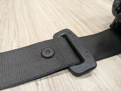 OEM BMW F90 M5 G30 530 540 Rear Left Right Upper Seatbelt Seat Belt Retractor
