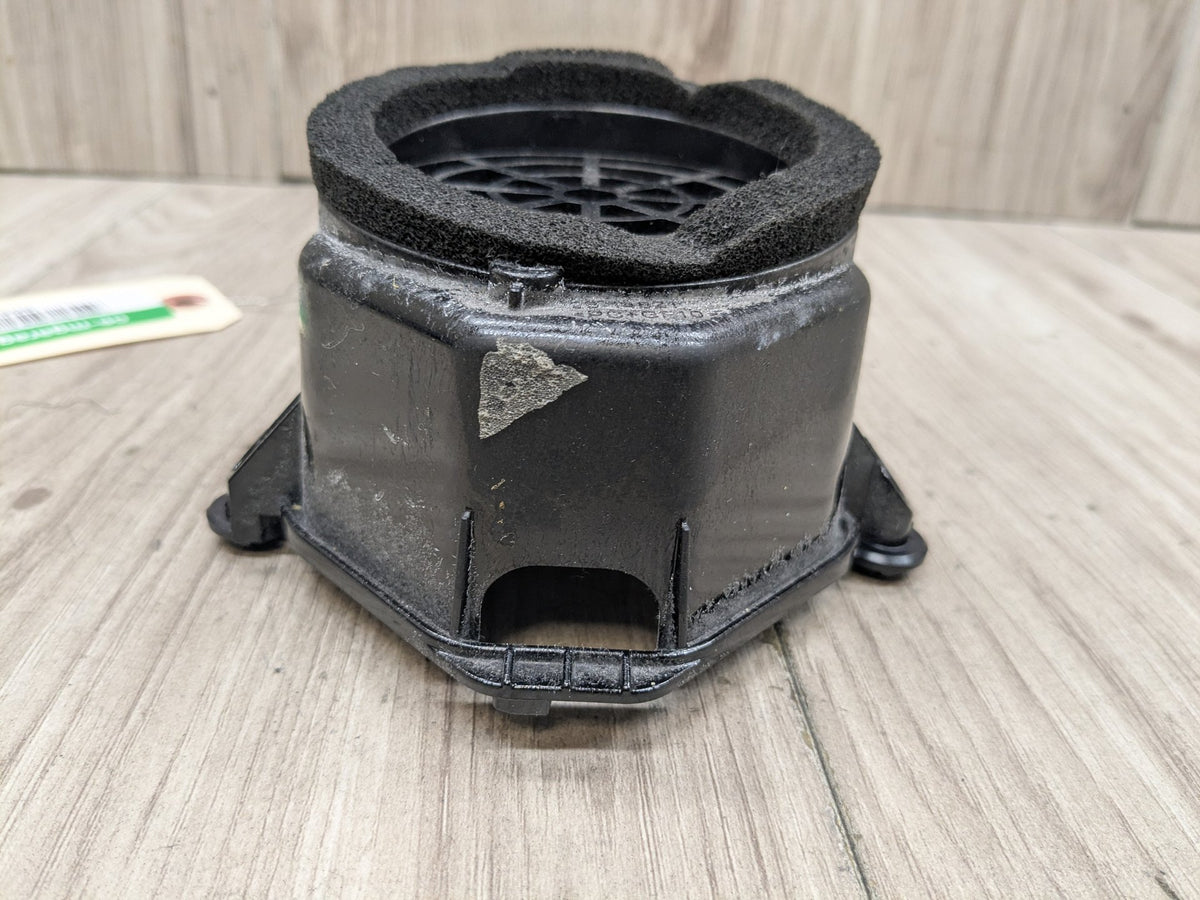 OEM Mercedes W212 E350 E400 E550 Rear Interior Rear Deck Shelf Speaker Logic 7