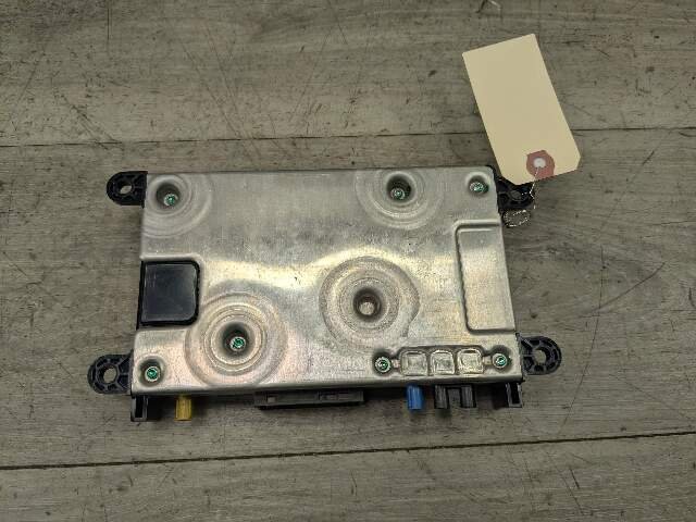 2013 MERCEDES W204 C250 C300 COMMUNICATION VOICE CONTROL MODULE 2319003002 OEM