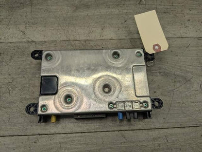 2013 MERCEDES W204 C250 C300 COMMUNICATION VOICE CONTROL MODULE 2319003002 OEM