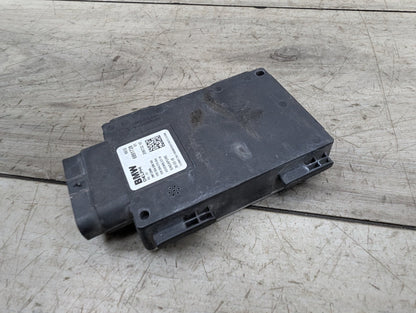 2017-2023 BMW M550i G30 Blind Spot Lane Sensor Radar Module 6891728 PRE-LCI OEM BMW F90 G01 G12 G30 740 750 540 M550 Blind Spot Radar Sensor Module OEM