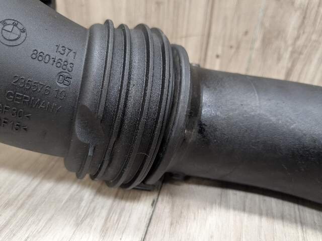 OEM BMW F22 F32 F36 G01 G20 G30 Intercooler Charge Air Intake Hose Pipe B46 B48